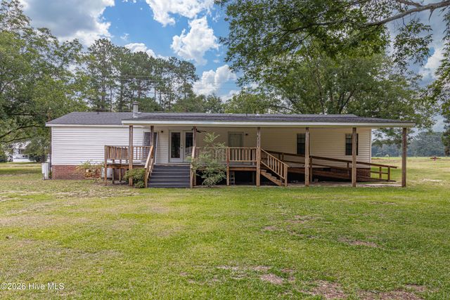 389 Black Jack Church Road, Goldsboro, NC 27530