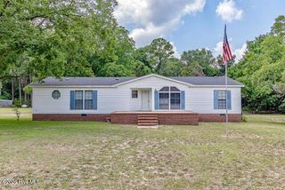 389 Black Jack Church Road, Goldsboro, NC 27530