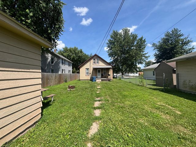 747 20th Street, East Moline, IL 61244