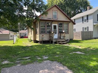 747 20th Street, East Moline, IL 61244