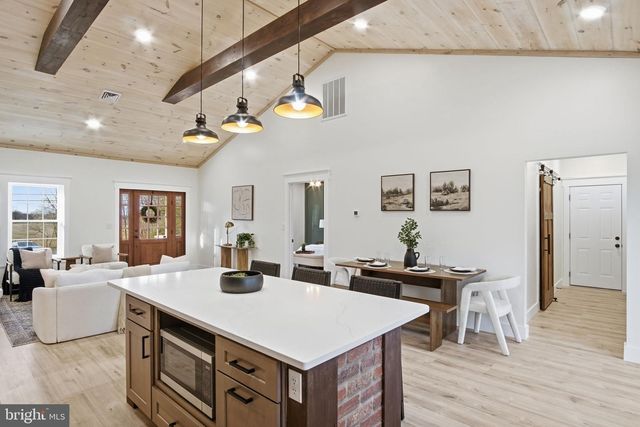 960 ST THOMAS-WILLIAMSON ROAD, Saint Thomas, PA 17252