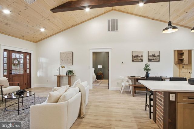 960 ST THOMAS-WILLIAMSON ROAD, Saint Thomas, PA 17252