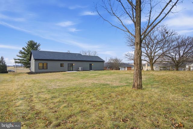 960 ST THOMAS-WILLIAMSON ROAD, Saint Thomas, PA 17252