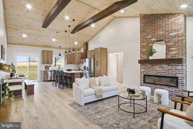 960 ST THOMAS-WILLIAMSON ROAD, Saint Thomas, PA 17252