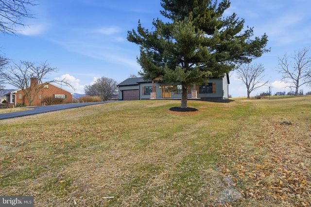 960 ST THOMAS-WILLIAMSON ROAD, Saint Thomas, PA 17252