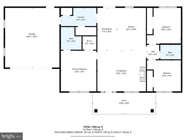 960 ST THOMAS-WILLIAMSON ROAD, Saint Thomas, PA 17252