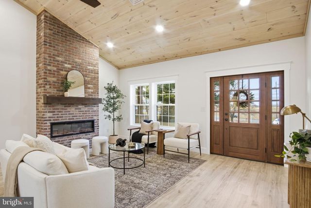 960 ST THOMAS-WILLIAMSON ROAD, Saint Thomas, PA 17252