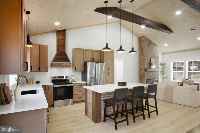 960 ST THOMAS-WILLIAMSON ROAD, Saint Thomas, PA 17252