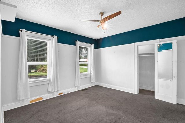 623 S CENTER STREET, Eustis, FL 32726