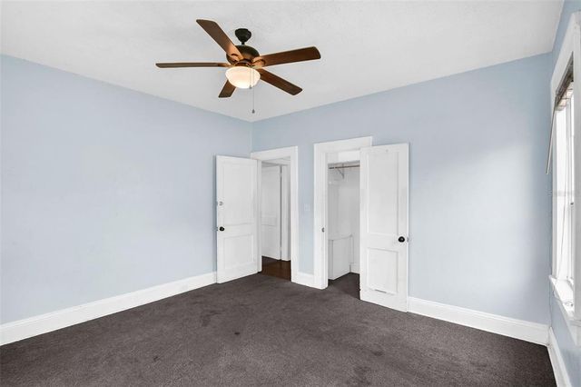 623 S CENTER STREET, Eustis, FL 32726