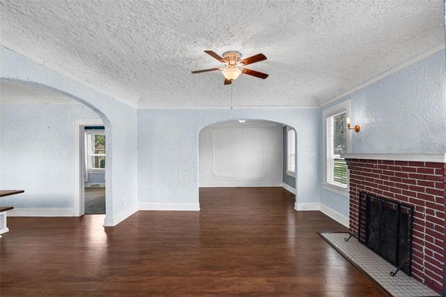 623 S CENTER STREET, Eustis, FL 32726