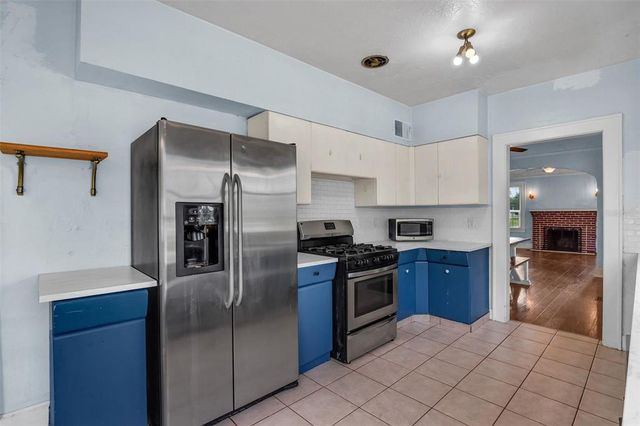 623 S CENTER STREET, Eustis, FL 32726