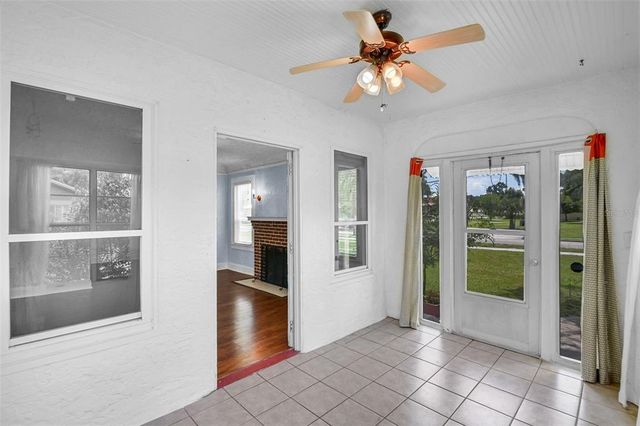 623 S CENTER STREET, Eustis, FL 32726