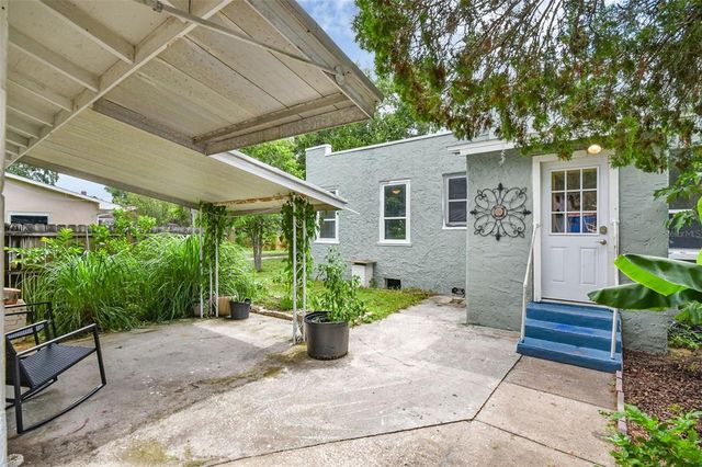 623 S CENTER STREET, Eustis, FL 32726