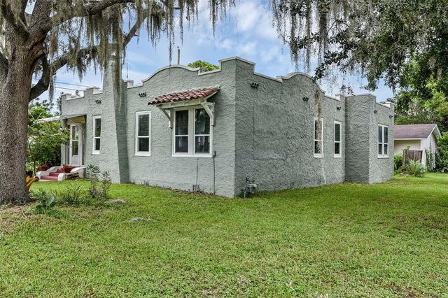 623 S CENTER STREET, Eustis, FL 32726