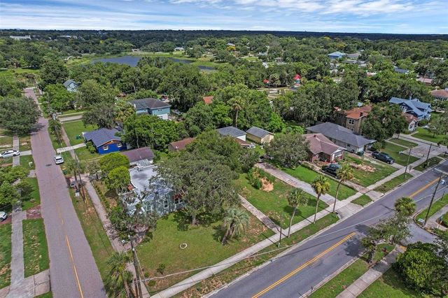 623 S CENTER STREET, Eustis, FL 32726