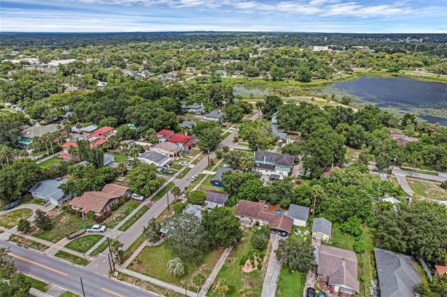 623 S CENTER STREET, Eustis, FL 32726