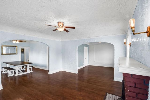 623 S CENTER STREET, Eustis, FL 32726