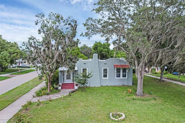 623 S CENTER STREET, Eustis, FL 32726