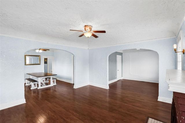 623 S CENTER STREET, Eustis, FL 32726