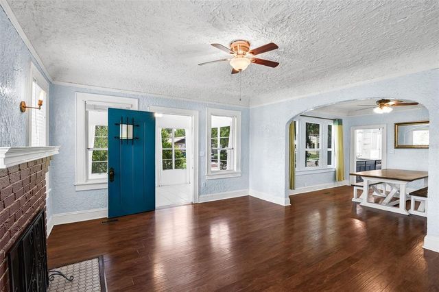 623 S CENTER STREET, Eustis, FL 32726