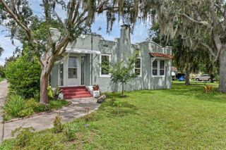 623 S CENTER STREET, Eustis, FL 32726