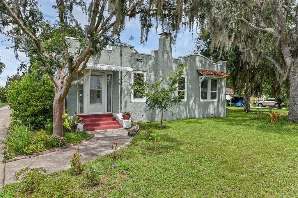 623 S CENTER STREET, Eustis, FL 32726