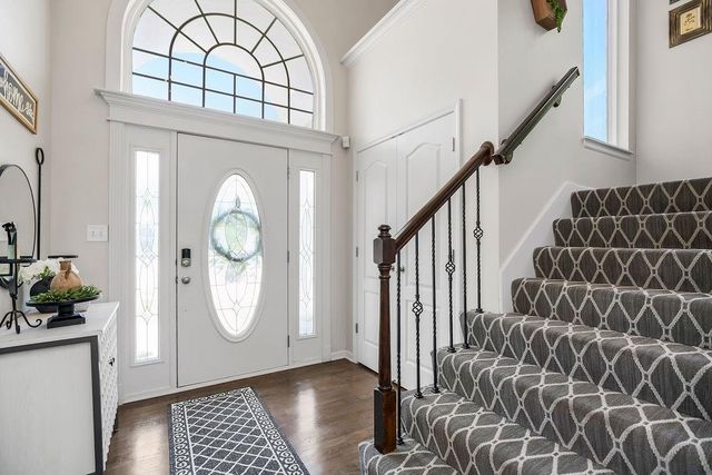 5117 S Necessary Court, Blue Springs, MO 64015