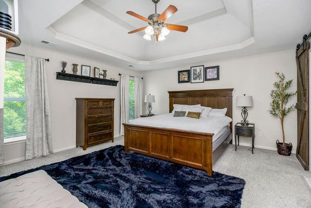 5117 S Necessary Court, Blue Springs, MO 64015