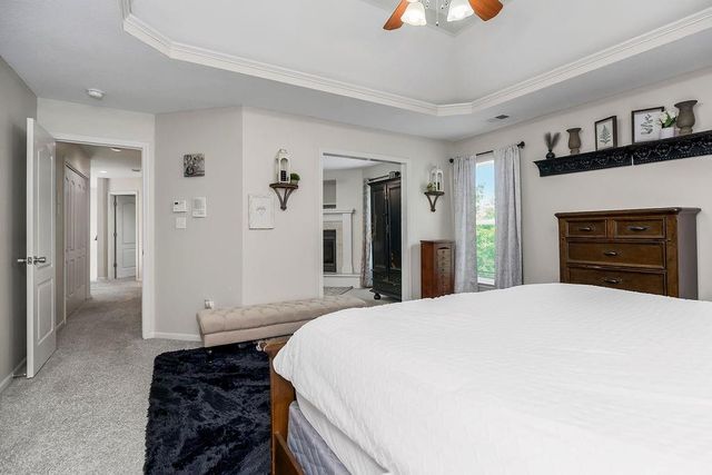 5117 S Necessary Court, Blue Springs, MO 64015