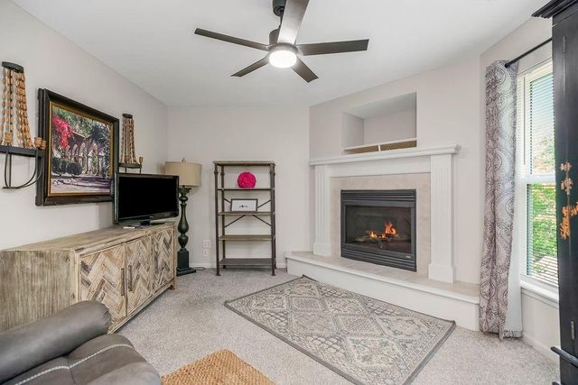 5117 S Necessary Court, Blue Springs, MO 64015