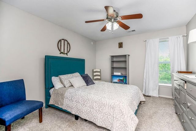 5117 S Necessary Court, Blue Springs, MO 64015