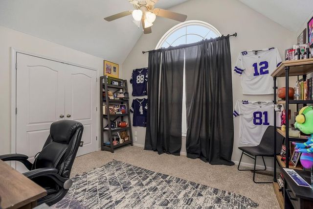 5117 S Necessary Court, Blue Springs, MO 64015