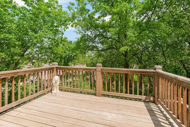 5117 S Necessary Court, Blue Springs, MO 64015