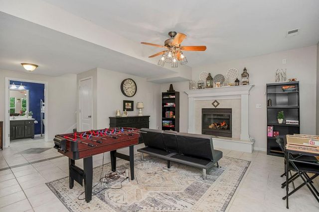 5117 S Necessary Court, Blue Springs, MO 64015