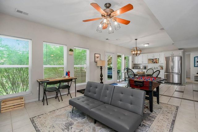 5117 S Necessary Court, Blue Springs, MO 64015
