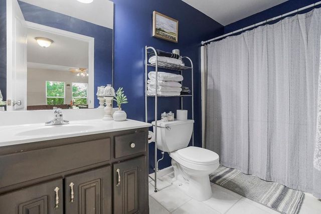 5117 S Necessary Court, Blue Springs, MO 64015
