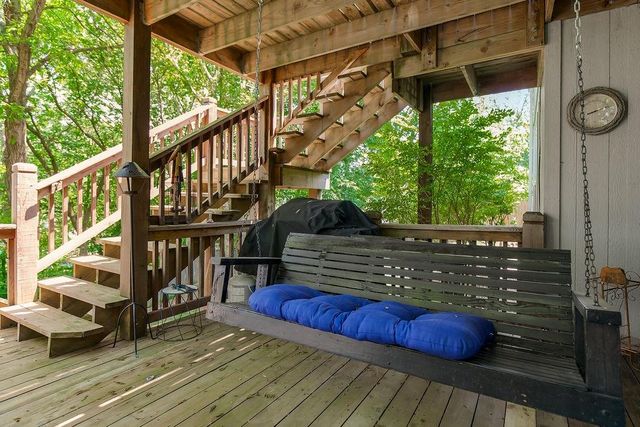 5117 S Necessary Court, Blue Springs, MO 64015