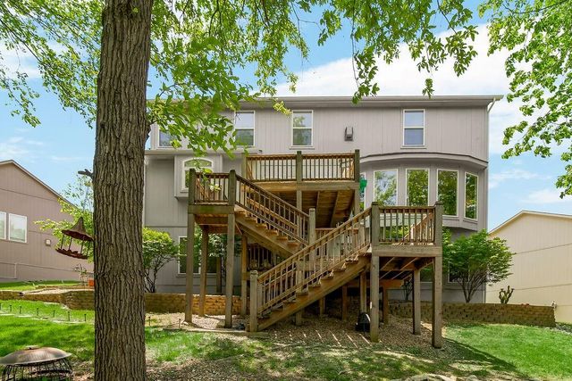 5117 S Necessary Court, Blue Springs, MO 64015