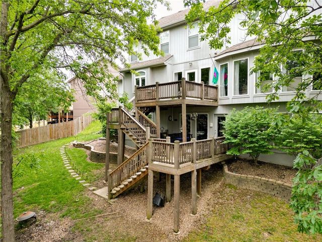 5117 S Necessary Court, Blue Springs, MO 64015