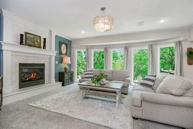 5117 S Necessary Court, Blue Springs, MO 64015