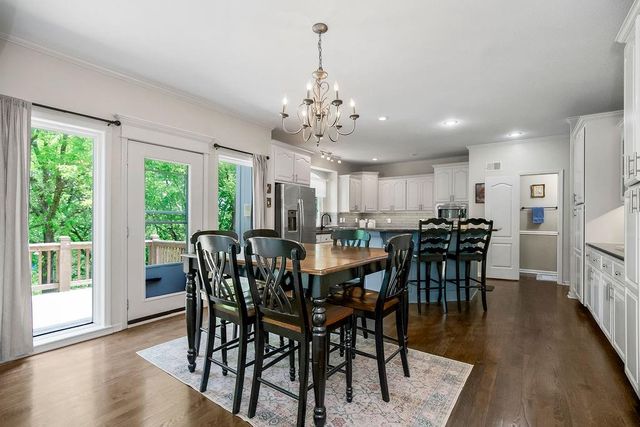 5117 S Necessary Court, Blue Springs, MO 64015