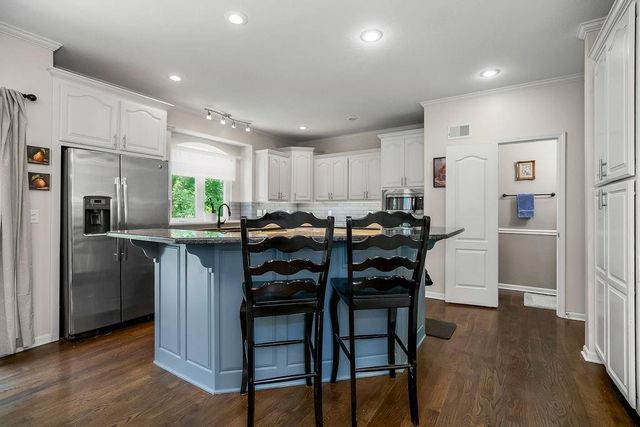 5117 S Necessary Court, Blue Springs, MO 64015
