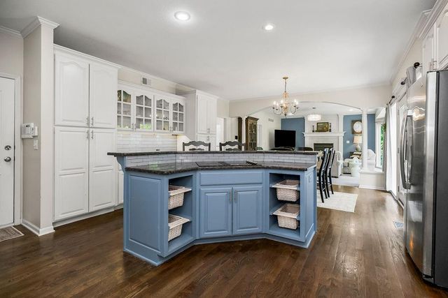 5117 S Necessary Court, Blue Springs, MO 64015