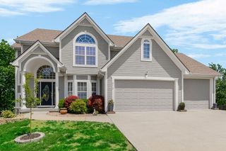 5117 S Necessary Court, Blue Springs, MO 64015