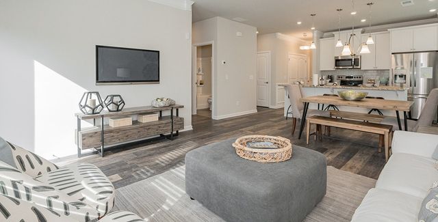 404 Heritage Grove Road, Blue Ridge, TX 75424