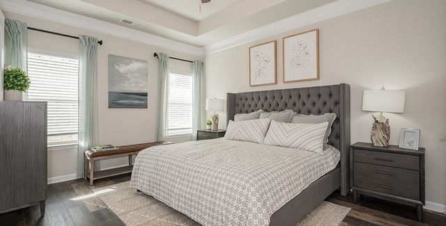 404 Heritage Grove Road, Blue Ridge, TX 75424