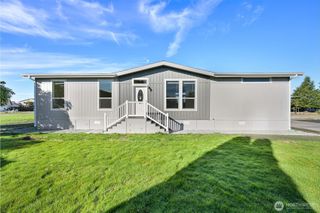 1120 S 25th Street #98, Mount Vernon, WA 98274