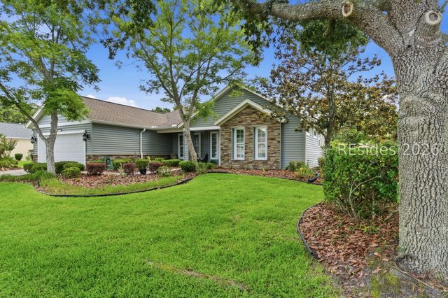 9 Baldwin Ln, Bluffton, SC 29909