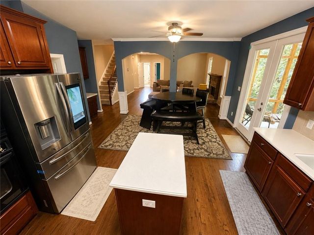 629 Grand Folia Court NE, Sugar Hill, GA 30518